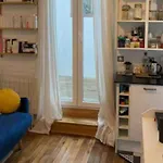 Nice Apartment Near The Canal De L\'Ourcq 19Th